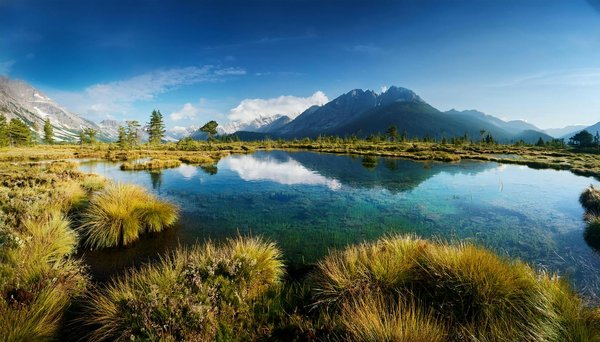 Le lac d'Annecy : trésors cachés entre nature et panoramas d'exception