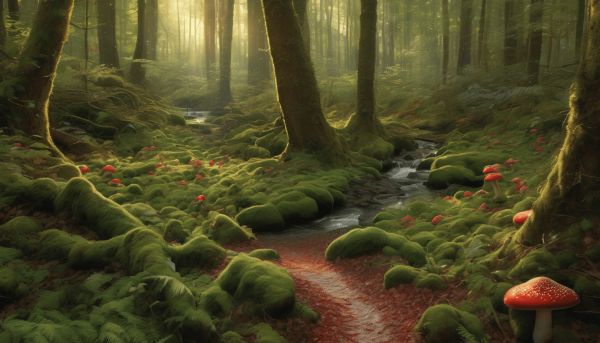 Optimiser votre aventure au bois des lutins de Diémoz