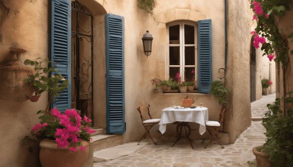 Séjourner à Narbonne : une expérience authentique avec les meilleurs B&amp;B