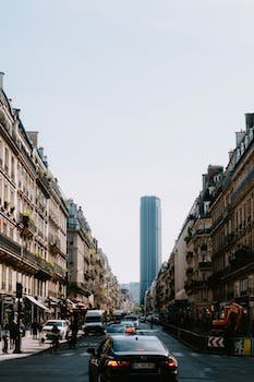 Préparer son séjour à Rennes : quelques conseils pratiques